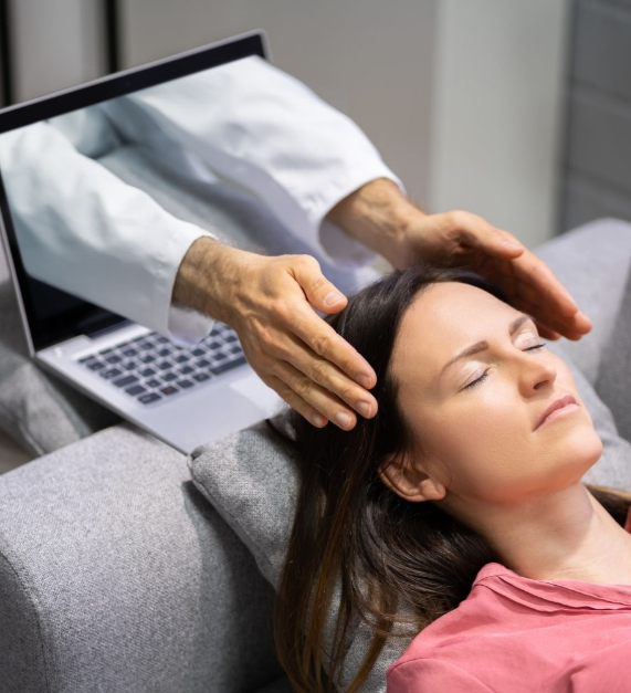 Online Türk Psikolog, Kleve