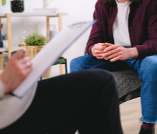 Kleve bireysel terapi