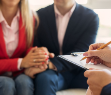 Kleve çift terapisi