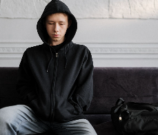 Kleve ergen terapisi