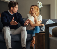 Kleve evlilik terapisi