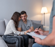 Kleve ilişki terapisi